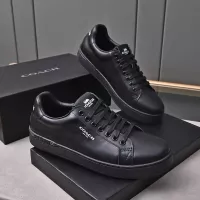 Cheap Coach Fashion Shoes For Men #1329498 Replica Wholesale [$85.00 USD] [ITEM#1329498] on Replica Coach Fashion Shoes