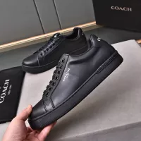 Cheap Coach Fashion Shoes For Men #1329498 Replica Wholesale [$85.00 USD] [ITEM#1329498] on Replica Coach Fashion Shoes