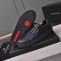 Cheap Coach Fashion Shoes For Men #1329498 Replica Wholesale [$85.00 USD] [ITEM#1329498] on Replica Coach Fashion Shoes