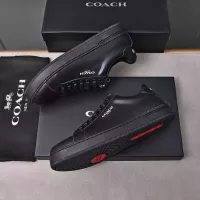 Cheap Coach Fashion Shoes For Men #1329498 Replica Wholesale [$85.00 USD] [ITEM#1329498] on Replica Coach Fashion Shoes