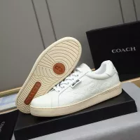 Cheap Coach Fashion Shoes For Men #1329499 Replica Wholesale [$85.00 USD] [ITEM#1329499] on Replica Coach Fashion Shoes