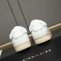 Cheap Coach Fashion Shoes For Men #1329499 Replica Wholesale [$85.00 USD] [ITEM#1329499] on Replica Coach Fashion Shoes