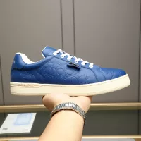 Cheap Coach Fashion Shoes For Men #1329500 Replica Wholesale [$85.00 USD] [ITEM#1329500] on Replica Coach Fashion Shoes