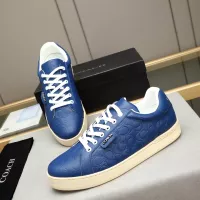 Cheap Coach Fashion Shoes For Men #1329500 Replica Wholesale [$85.00 USD] [ITEM#1329500] on Replica Coach Fashion Shoes