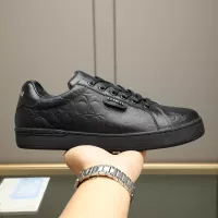 Cheap Coach Fashion Shoes For Men #1329501 Replica Wholesale [$85.00 USD] [ITEM#1329501] on Replica Coach Fashion Shoes
