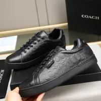 Cheap Coach Fashion Shoes For Men #1329501 Replica Wholesale [$85.00 USD] [ITEM#1329501] on Replica Coach Fashion Shoes