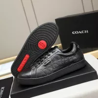 Cheap Coach Fashion Shoes For Men #1329501 Replica Wholesale [$85.00 USD] [ITEM#1329501] on Replica Coach Fashion Shoes