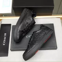 Cheap Coach Fashion Shoes For Men #1329501 Replica Wholesale [$85.00 USD] [ITEM#1329501] on Replica Coach Fashion Shoes