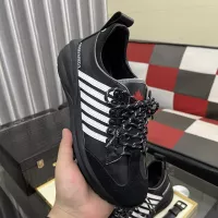 Cheap Dsquared Casual Shoes For Men #1329503 Replica Wholesale [$92.00 USD] [ITEM#1329503] on Replica Dsquared Casual Shoes
