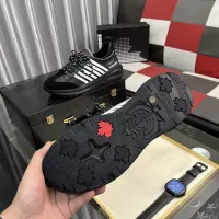 Cheap Dsquared Casual Shoes For Men #1329503 Replica Wholesale [$92.00 USD] [ITEM#1329503] on Replica Dsquared Casual Shoes
