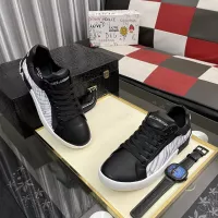 Cheap Dolce &amp; Gabbana D&amp;G Casual Shoes For Women #1329505 Replica Wholesale [$80.00 USD] [ITEM#1329505] on Replica Dolce &amp; Gabbana D&amp;G Casual Shoes