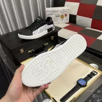 Cheap Dolce &amp; Gabbana D&amp;G Casual Shoes For Women #1329505 Replica Wholesale [$80.00 USD] [ITEM#1329505] on Replica Dolce &amp; Gabbana D&amp;G Casual Shoes