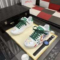 Cheap Dolce &amp; Gabbana D&amp;G Casual Shoes For Women #1329507 Replica Wholesale [$88.00 USD] [ITEM#1329507] on Replica Dolce &amp; Gabbana D&amp;G Casual Shoes