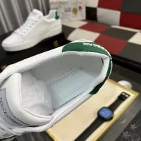 Cheap Dolce &amp; Gabbana D&amp;G Casual Shoes For Men #1329508 Replica Wholesale [$88.00 USD] [ITEM#1329508] on Replica Dolce &amp; Gabbana D&amp;G Casual Shoes