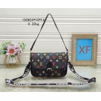 Cheap Louis Vuitton Messenger Bags For Women #1329512 Replica Wholesale [$27.00 USD] [ITEM#1329512] on Replica Louis Vuitton Messenger Bags