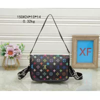 Cheap Louis Vuitton Messenger Bags For Women #1329512 Replica Wholesale [$27.00 USD] [ITEM#1329512] on Replica Louis Vuitton Messenger Bags