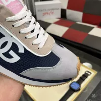 Cheap Dolce &amp; Gabbana D&amp;G Casual Shoes For Women #1329518 Replica Wholesale [$85.00 USD] [ITEM#1329518] on Replica Dolce &amp; Gabbana D&amp;G Casual Shoes