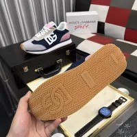 Cheap Dolce &amp; Gabbana D&amp;G Casual Shoes For Women #1329518 Replica Wholesale [$85.00 USD] [ITEM#1329518] on Replica Dolce &amp; Gabbana D&amp;G Casual Shoes