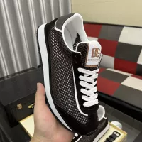 Cheap Dolce &amp; Gabbana D&amp;G Casual Shoes For Men #1329519 Replica Wholesale [$85.00 USD] [ITEM#1329519] on Replica Dolce &amp; Gabbana D&amp;G Casual Shoes