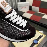 Cheap Dolce &amp; Gabbana D&amp;G Casual Shoes For Men #1329519 Replica Wholesale [$85.00 USD] [ITEM#1329519] on Replica Dolce &amp; Gabbana D&amp;G Casual Shoes
