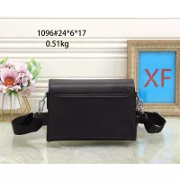 Cheap Louis Vuitton Messenger Bags For Men #1329522 Replica Wholesale [$25.00 USD] [ITEM#1329522] on Replica Louis Vuitton Messenger Bags