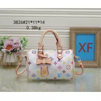 Cheap Louis Vuitton HandBags For Women #1329524 Replica Wholesale [$25.00 USD] [ITEM#1329524] on Replica Louis Vuitton HandBags