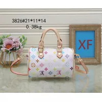 Cheap Louis Vuitton HandBags For Women #1329524 Replica Wholesale [$25.00 USD] [ITEM#1329524] on Replica Louis Vuitton HandBags