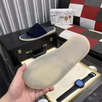 Cheap Dolce &amp; Gabbana D&amp;G Slippers For Men #1329531 Replica Wholesale [$52.00 USD] [ITEM#1329531] on Replica Dolce &amp; Gabbana D&amp;G Slippers