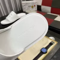 Cheap Dolce &amp; Gabbana D&amp;G Slippers For Men #1329533 Replica Wholesale [$52.00 USD] [ITEM#1329533] on Replica Dolce &amp; Gabbana D&amp;G Slippers