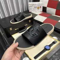 Cheap Dolce &amp; Gabbana D&amp;G Slippers For Men #1329536 Replica Wholesale [$52.00 USD] [ITEM#1329536] on Replica Dolce &amp; Gabbana D&amp;G Slippers
