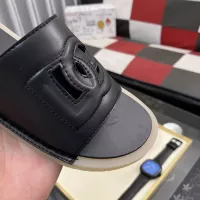 Cheap Dolce &amp; Gabbana D&amp;G Slippers For Men #1329536 Replica Wholesale [$52.00 USD] [ITEM#1329536] on Replica Dolce &amp; Gabbana D&amp;G Slippers