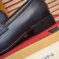 Cheap Louis Vuitton LV Oxfords Shoes For Men #1329539 Replica Wholesale [$98.00 USD] [ITEM#1329539] on Replica Louis Vuitton LV Oxfords Shoes