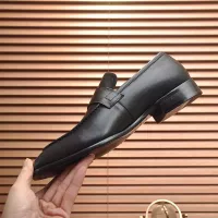 Cheap Louis Vuitton LV Oxfords Shoes For Men #1329540 Replica Wholesale [$98.00 USD] [ITEM#1329540] on Replica Louis Vuitton LV Oxfords Shoes