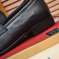 Cheap Louis Vuitton LV Oxfords Shoes For Men #1329540 Replica Wholesale [$98.00 USD] [ITEM#1329540] on Replica Louis Vuitton LV Oxfords Shoes