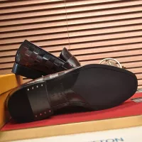Cheap Louis Vuitton LV Oxfords Shoes For Men #1329541 Replica Wholesale [$98.00 USD] [ITEM#1329541] on Replica Louis Vuitton LV Oxfords Shoes