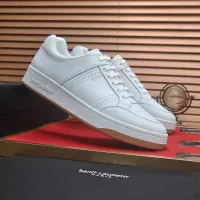 Cheap Yves Saint Laurent YSL Casual Shoes For Men #1329549 Replica Wholesale [$100.00 USD] [ITEM#1329549] on Replica Yves Saint Laurent YSL Casual Shoes