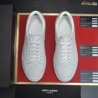 Cheap Yves Saint Laurent YSL Casual Shoes For Men #1329549 Replica Wholesale [$100.00 USD] [ITEM#1329549] on Replica Yves Saint Laurent YSL Casual Shoes