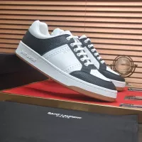 Cheap Yves Saint Laurent YSL Casual Shoes For Men #1329550 Replica Wholesale [$100.00 USD] [ITEM#1329550] on Replica Yves Saint Laurent YSL Casual Shoes
