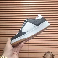 Cheap Yves Saint Laurent YSL Casual Shoes For Men #1329550 Replica Wholesale [$100.00 USD] [ITEM#1329550] on Replica Yves Saint Laurent YSL Casual Shoes