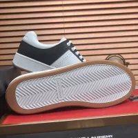 Cheap Yves Saint Laurent YSL Casual Shoes For Men #1329550 Replica Wholesale [$100.00 USD] [ITEM#1329550] on Replica Yves Saint Laurent YSL Casual Shoes