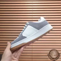 Cheap Yves Saint Laurent YSL Casual Shoes For Men #1329551 Replica Wholesale [$100.00 USD] [ITEM#1329551] on Replica Yves Saint Laurent YSL Casual Shoes