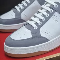Cheap Yves Saint Laurent YSL Casual Shoes For Men #1329551 Replica Wholesale [$100.00 USD] [ITEM#1329551] on Replica Yves Saint Laurent YSL Casual Shoes