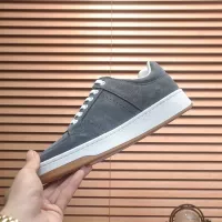 Cheap Yves Saint Laurent YSL Casual Shoes For Men #1329552 Replica Wholesale [$100.00 USD] [ITEM#1329552] on Replica Yves Saint Laurent YSL Casual Shoes