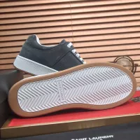 Cheap Yves Saint Laurent YSL Casual Shoes For Men #1329552 Replica Wholesale [$100.00 USD] [ITEM#1329552] on Replica Yves Saint Laurent YSL Casual Shoes