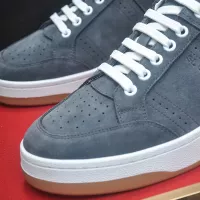 Cheap Yves Saint Laurent YSL Casual Shoes For Men #1329552 Replica Wholesale [$100.00 USD] [ITEM#1329552] on Replica Yves Saint Laurent YSL Casual Shoes