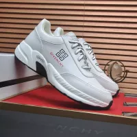 Cheap Givenchy Casual Shoes For Men #1329553 Replica Wholesale [$115.00 USD] [ITEM#1329553] on Replica Givenchy Casual Shoes