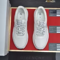 Cheap Givenchy Casual Shoes For Men #1329553 Replica Wholesale [$115.00 USD] [ITEM#1329553] on Replica Givenchy Casual Shoes