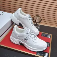 Cheap Givenchy Casual Shoes For Men #1329553 Replica Wholesale [$115.00 USD] [ITEM#1329553] on Replica Givenchy Casual Shoes