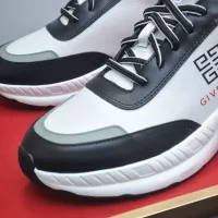 Cheap Givenchy Casual Shoes For Men #1329554 Replica Wholesale [$115.00 USD] [ITEM#1329554] on Replica Givenchy Casual Shoes