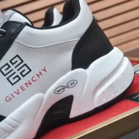 Cheap Givenchy Casual Shoes For Men #1329554 Replica Wholesale [$115.00 USD] [ITEM#1329554] on Replica Givenchy Casual Shoes